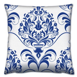 Aberto Design Cojín A14671 Multicolor